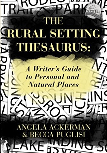 The Rural Setting Thesaurus